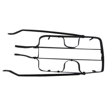 Bicycle Bike Front Bike Cargo Carrier