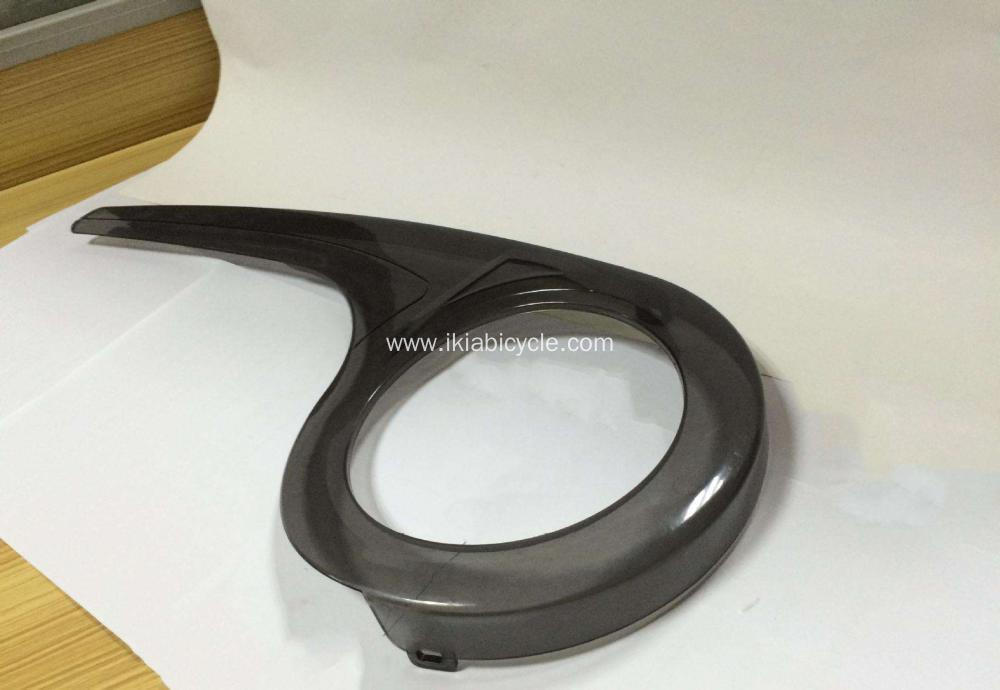 Bicycle Parts ED Bike Chain Cover