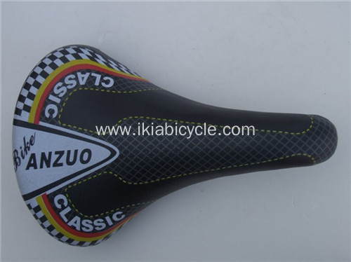 OEM Custom Bicycle BMX Saddles for Children