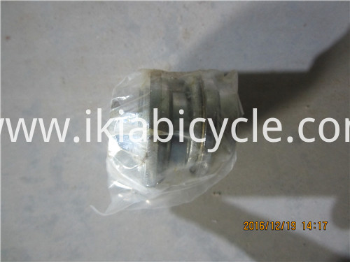 8-pcs Steel Bicycle Headset