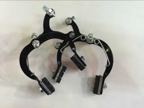 Colorful Caliper Brake Alloy Bicycle V Brake