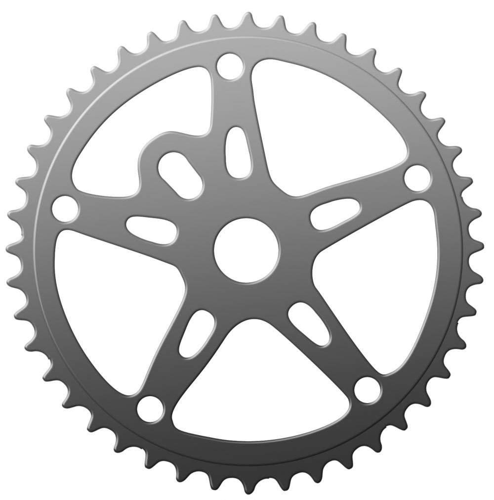 OEM Custom Bicycle Crank Titanium Bike Crank