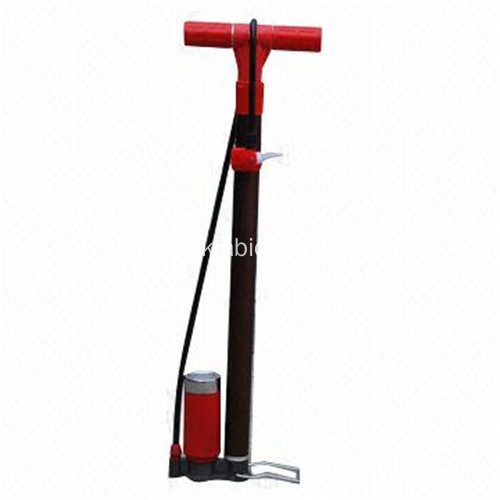 Bicycle Alloy Air Pump