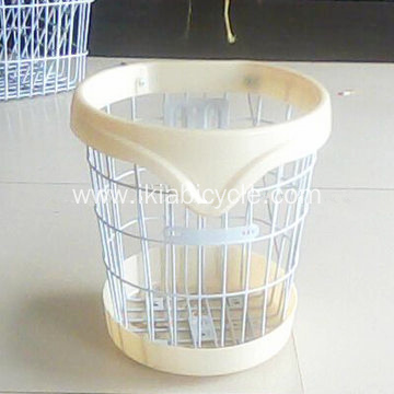 Colorful Beautiful Kid’s Bike Basket