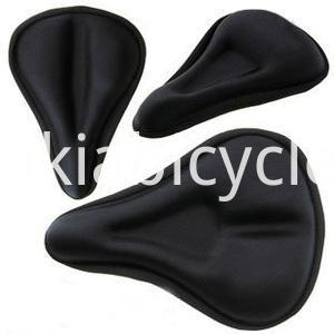 3D Anti-slip Mountain Bike Seat
