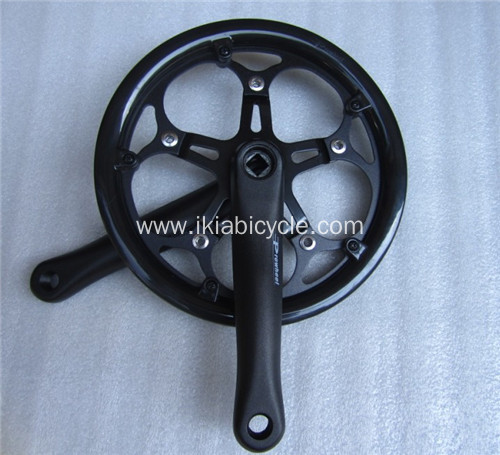 MTB Bicycle Crank Set