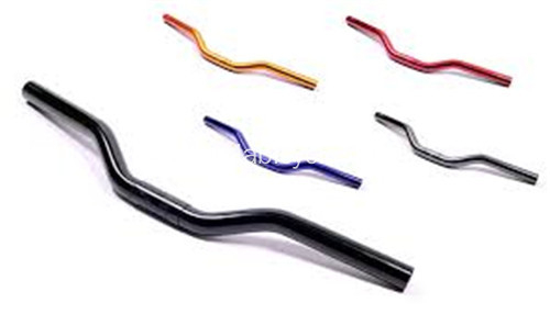 Alloy Flat Mountain Bike Handlebar