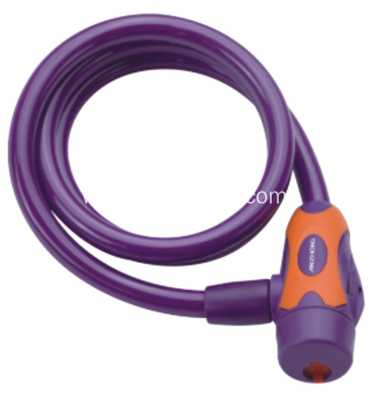 Heavy Duty Bicycle Steel U LOCK