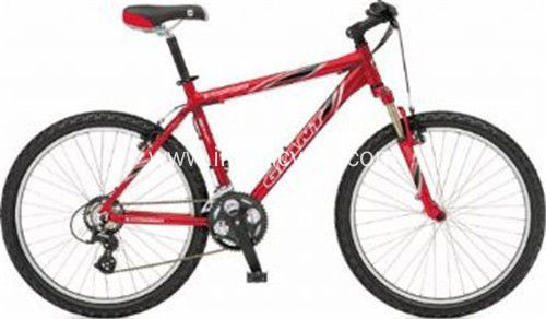 Disc Brake Steel Mountain Bikes