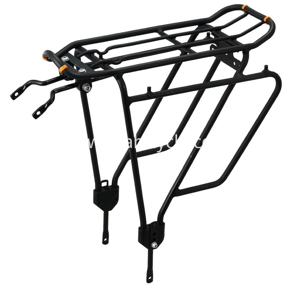 Bicycle Carrier of Part Bike Rack
