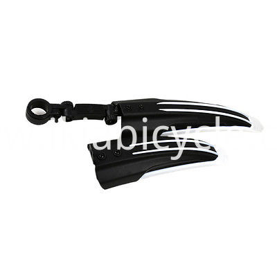 Bike Tire Bike Mudguard Parts