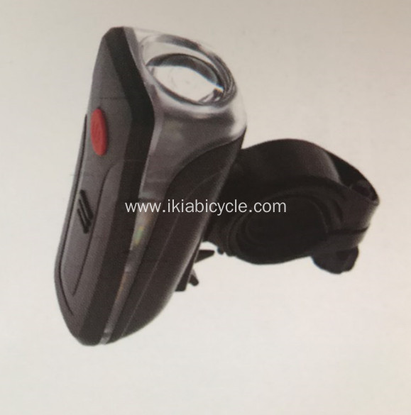 LED Bike Light Set Powerful