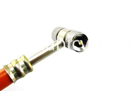 American Style Air Nozzle for Bicycle Pump