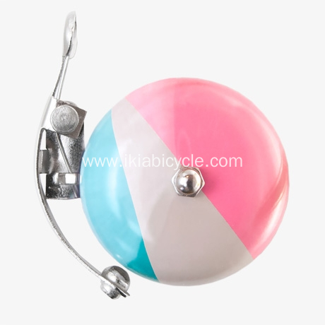 Racing Stripe Bell Bicycle Bell