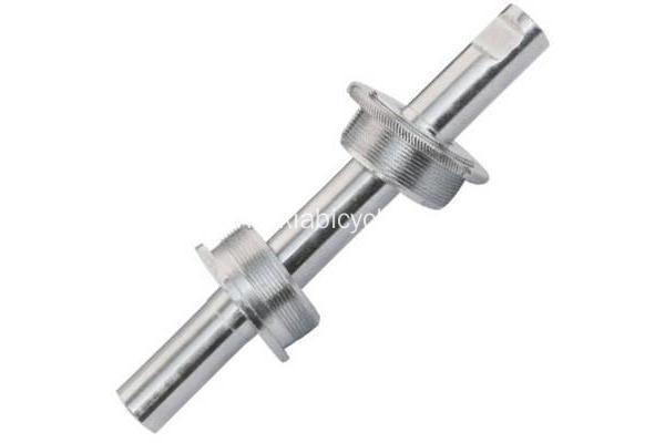 Strong Steel BB Hub Spindle Bike Axle