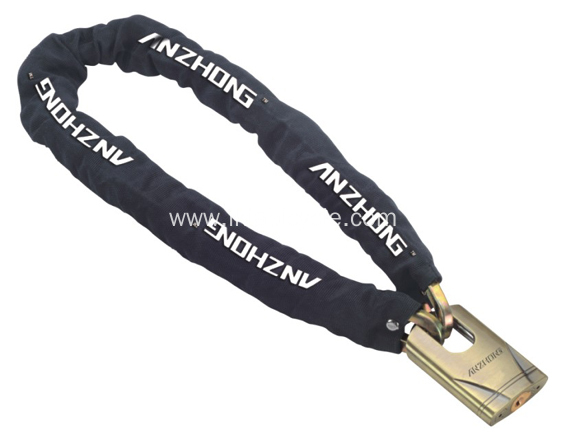 Bike Chain Lock Bicycle Lock