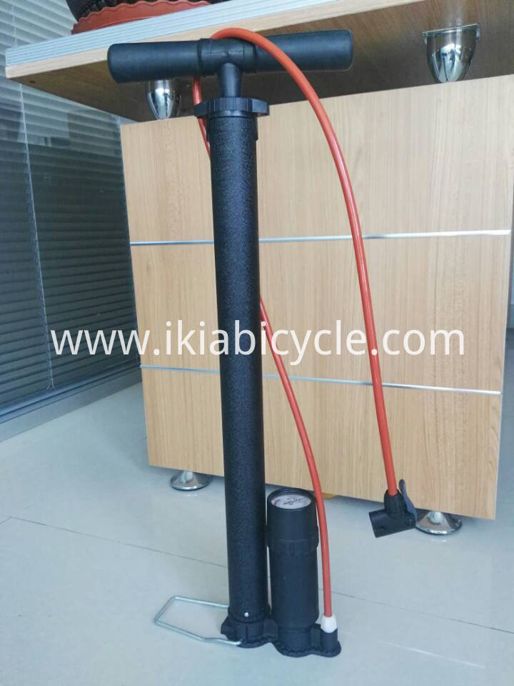 Bike Hand Pump High Pressure Tyre Pump