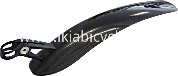 Carbon fiber Bike Mudguard