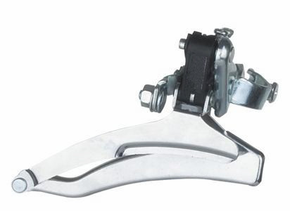 Bicycle Front Derailleur for MTB