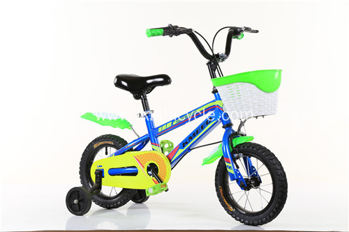 New Desin Children Bike