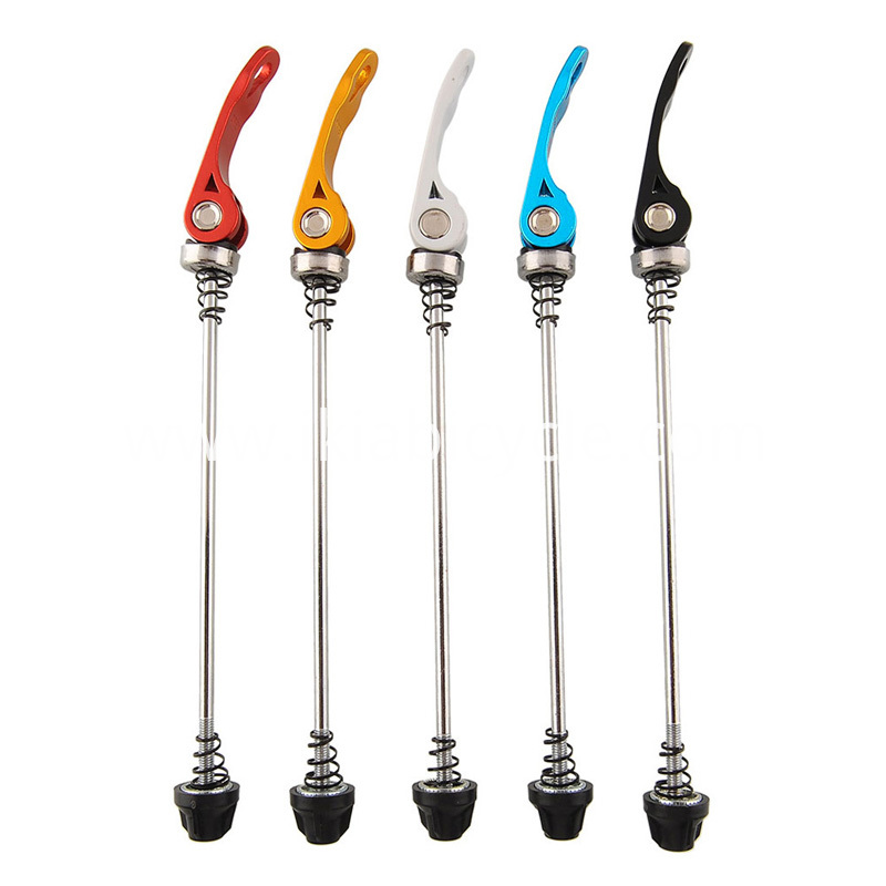 Quick Release Axle Bike Axle