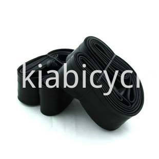 Bicycle Tube 700C Butyl FV