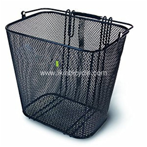 Front Folding Basket Electric