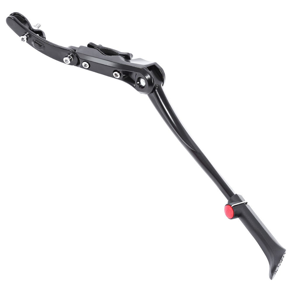 Colorful Steel Fixed Gear Bicycles Kick Stand