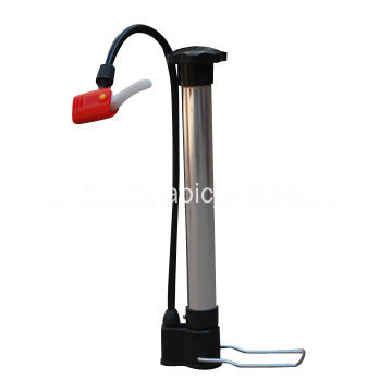 Bike Pumps for Road Bikes