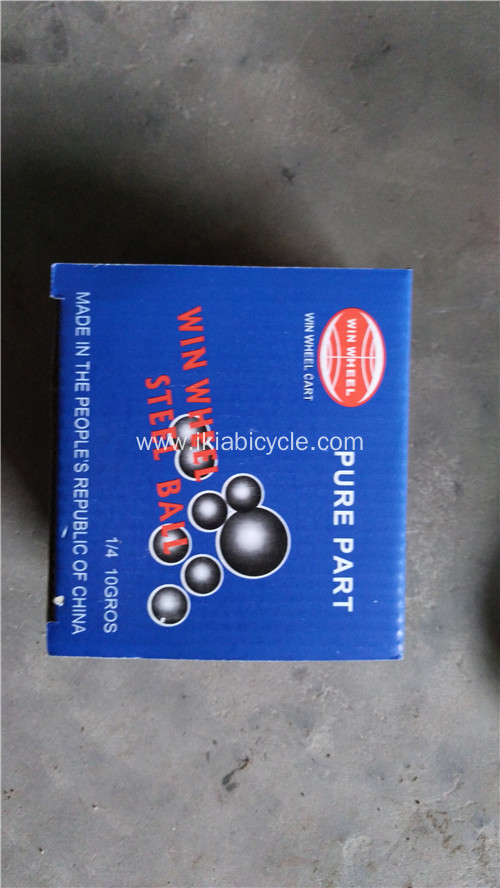 Bicycle Ball Retainers 3.5mm