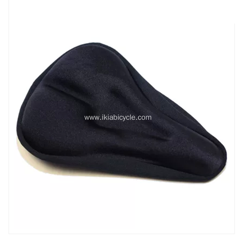 3D Breathable Soft Bike Saddle Cover