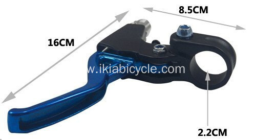 Bicycle Alloy Brake Lever V-Brake Brake Levers
