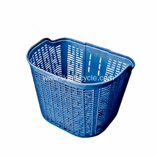 Bicycle Wire Basket Child Bike