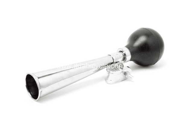 Compass Multicolored Bicycle Horn