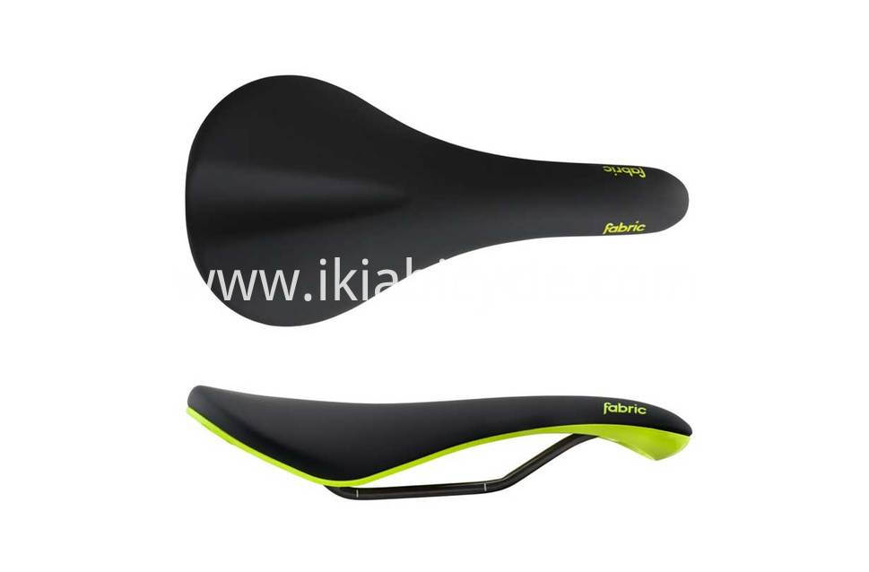 Polyurethane Saddle Road Bike Saddle