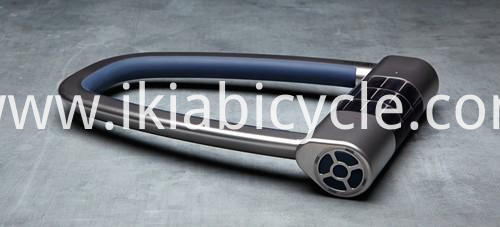High Quality Lock Bicycle U Lock