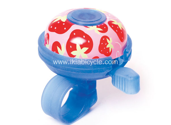 Colors Bike Accessories Bicycle Bell