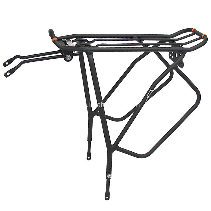 Bicycle Carrier of Part Bike Rack