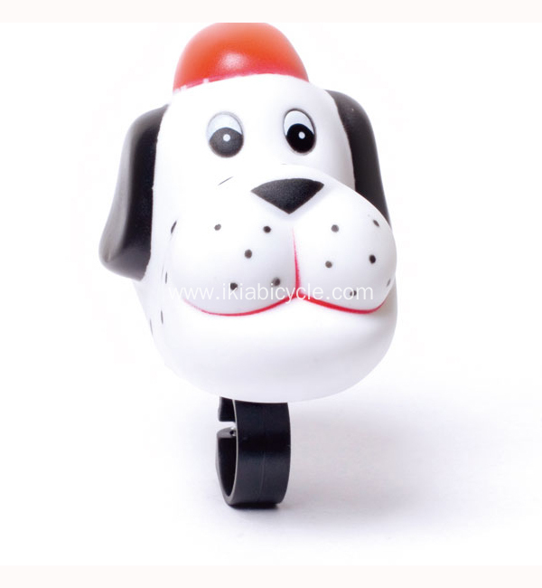 Blue Steel Air Toy Horn