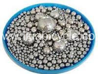 Bikes Cast 420 Steel Ball