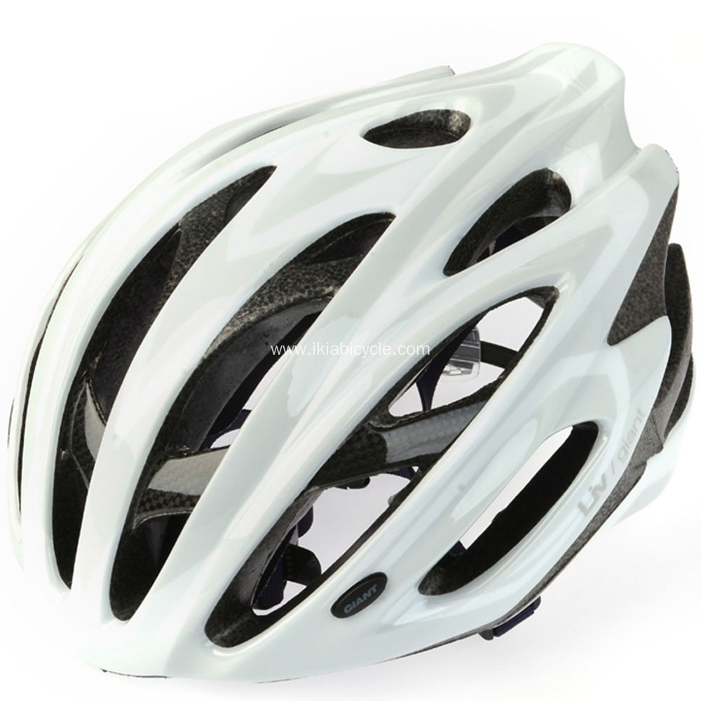 Bicycle Helmet Safety Orange Cycling Helmet Mens