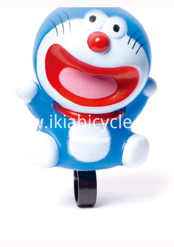 Top Quality Novelty Bicycle Bells Bike Parts