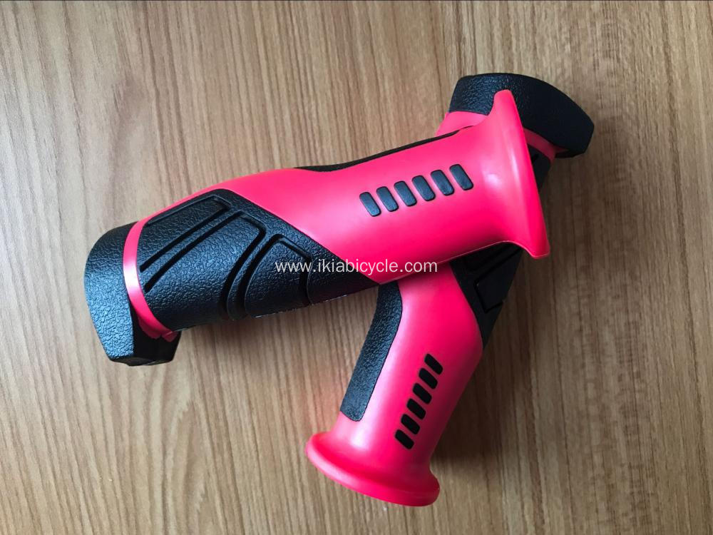 Custom EVA Rubber Foam Bicycle Handle Grip