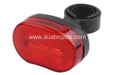 Bicycle Rear Light Safey Led Bicycle
