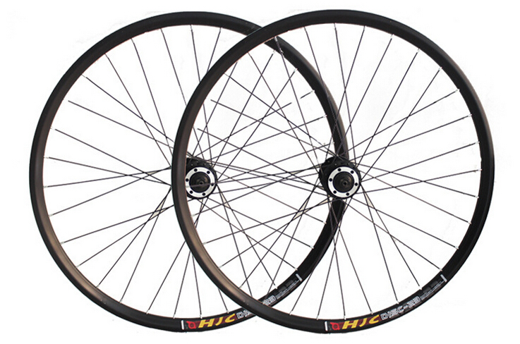 Stainless Steel Spoke and Nipple MTB 258mm-263mm