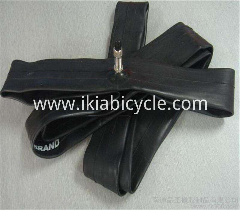 Thorn Resistant Bicycle Butyl Inner Tube