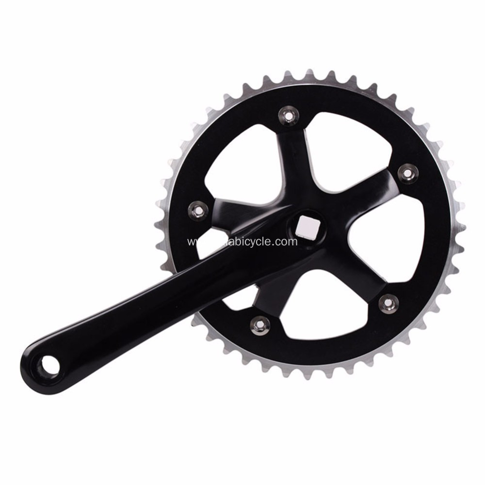 170mm Single Speed 14T Bicycle Chainwheel