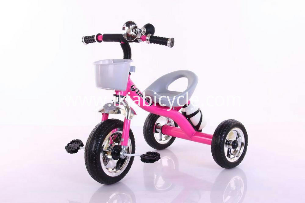 children tricycle 