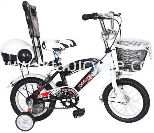 Kid's bicycles 