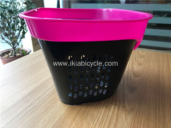 bicycle basket